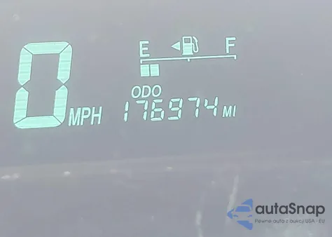 2009 Toyota Prius Touring from USA, damaged, VIN JTDKB20U093505176